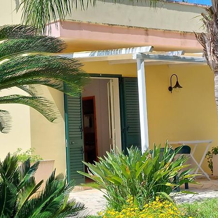 Masseria Lama Торе дел'Орсо Екстериор снимка