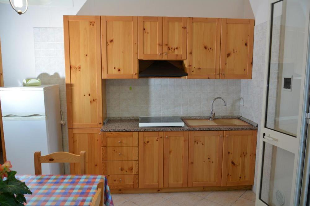 Masseria Lama Торе дел'Орсо Екстериор снимка