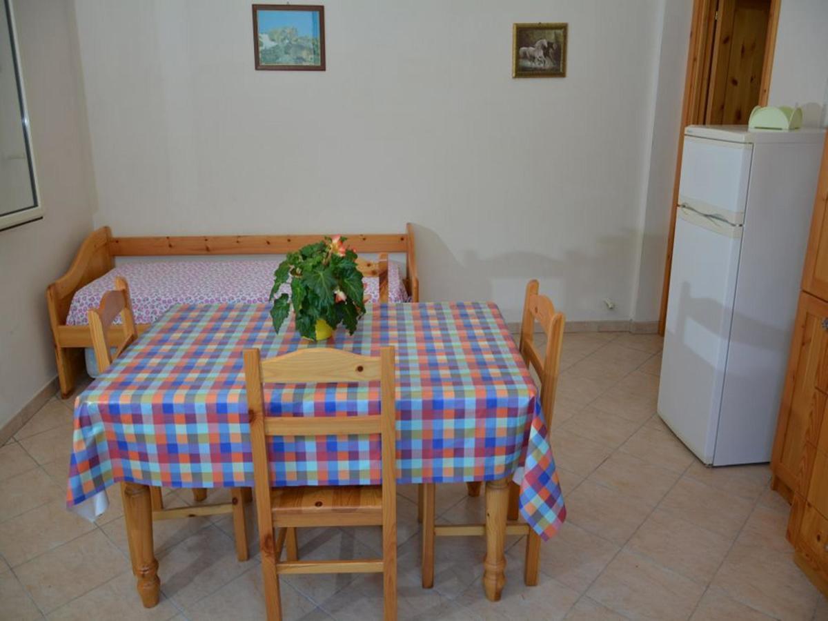 Masseria Lama Торе дел'Орсо Екстериор снимка