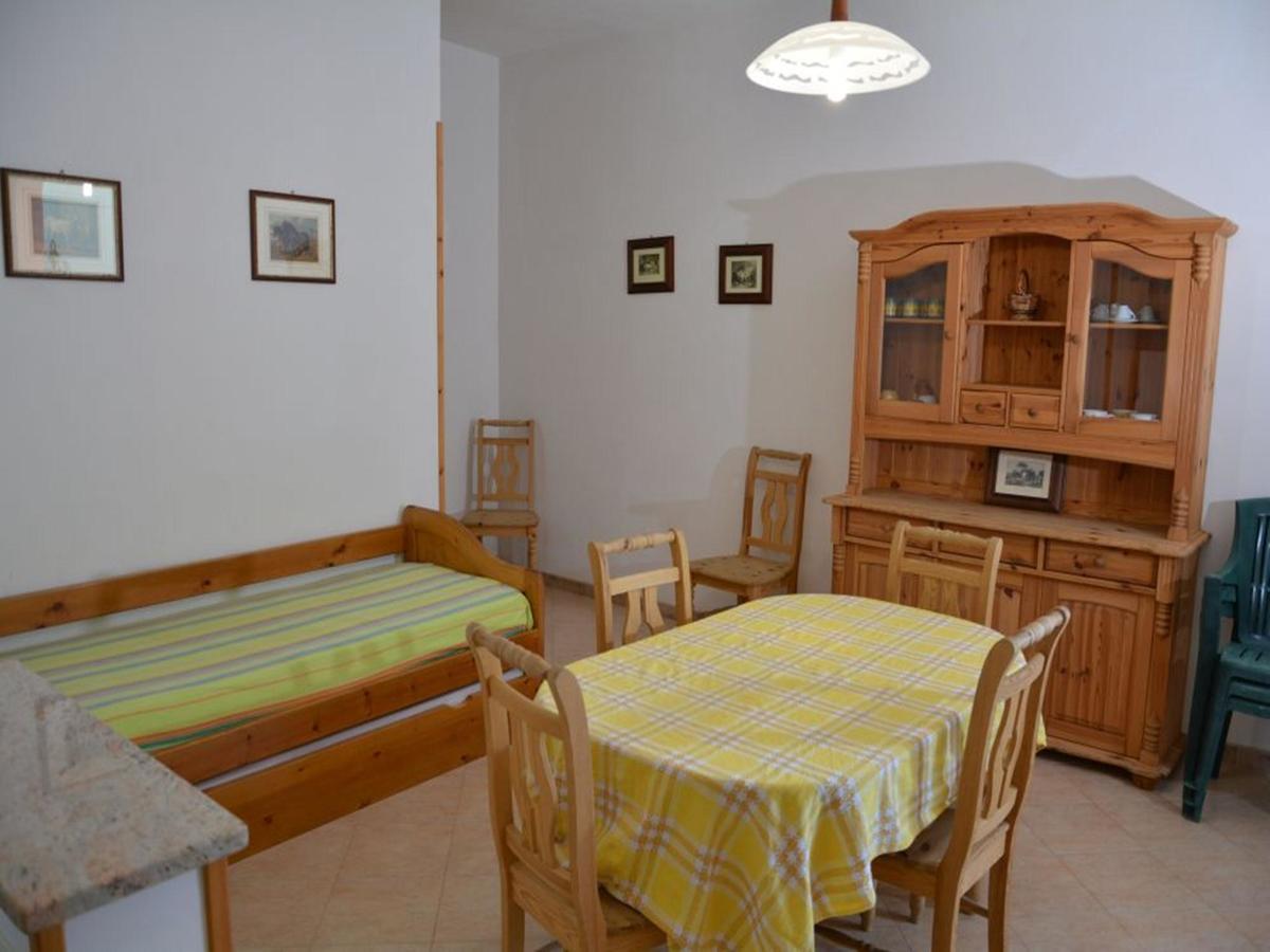 Masseria Lama Торе дел'Орсо Екстериор снимка