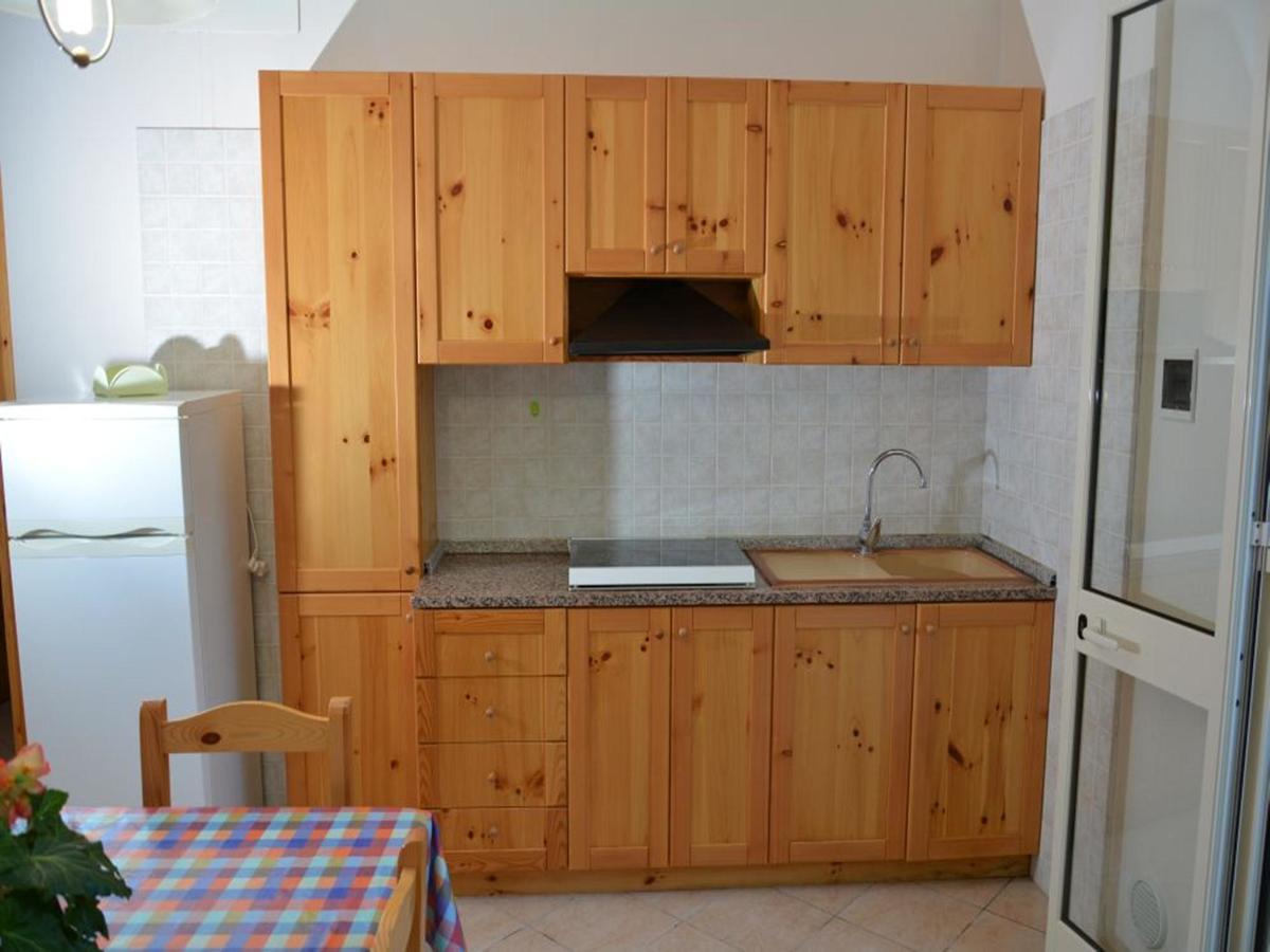 Masseria Lama Торе дел'Орсо Екстериор снимка