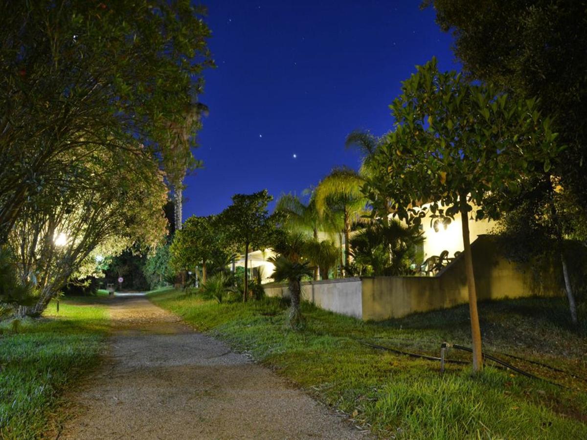 Masseria Lama Торе дел'Орсо Екстериор снимка