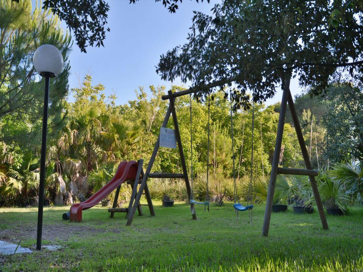 Masseria Lama Торе дел'Орсо Екстериор снимка